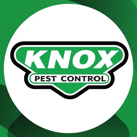 knox pest control